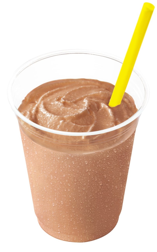 シェーキ ショコラ