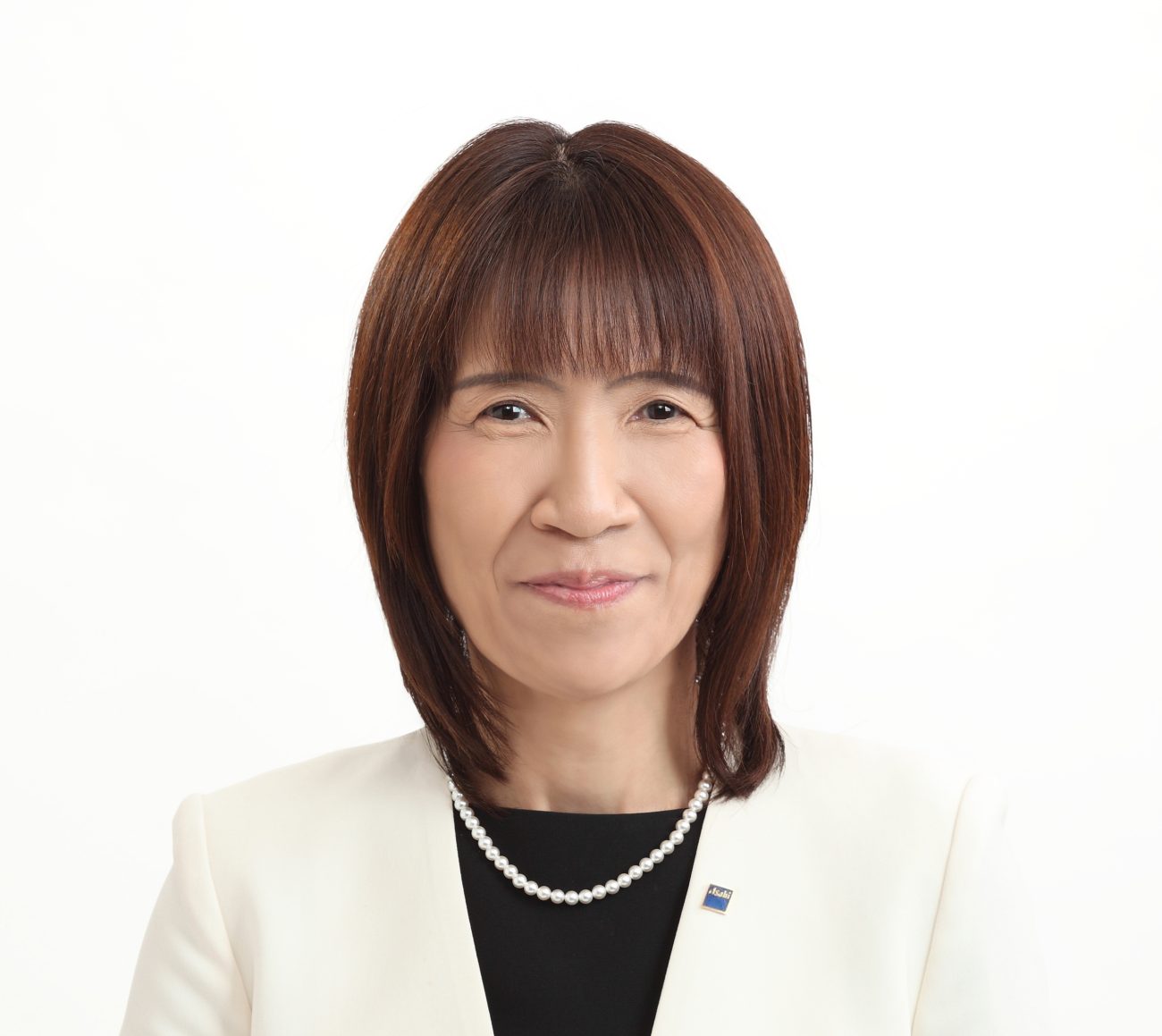 アサヒ飲料新社長に就任予定の近藤佳代子氏