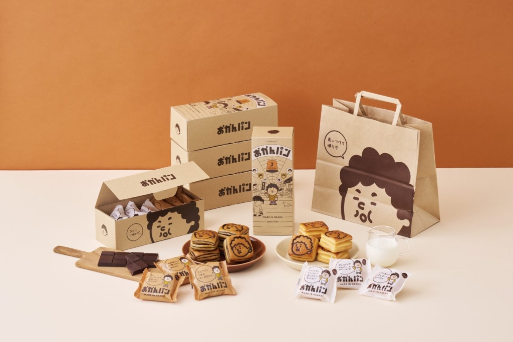 新たな「大阪みやげ」として問い合わせが増加