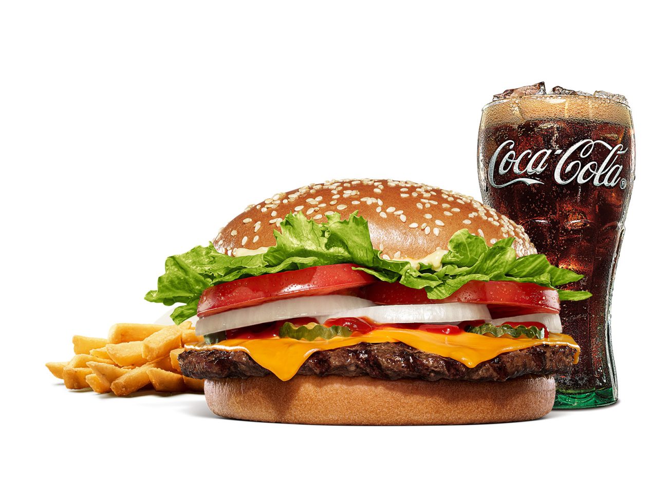 ワッパーチーズセット