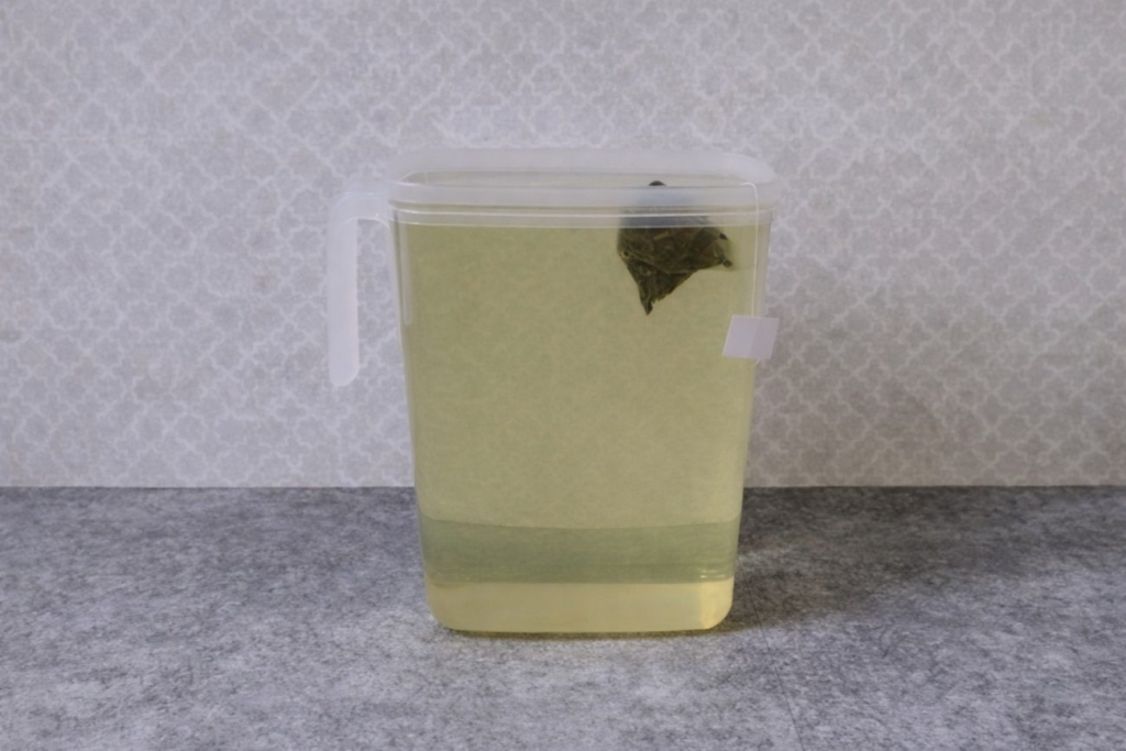 水出しでも抽出可能