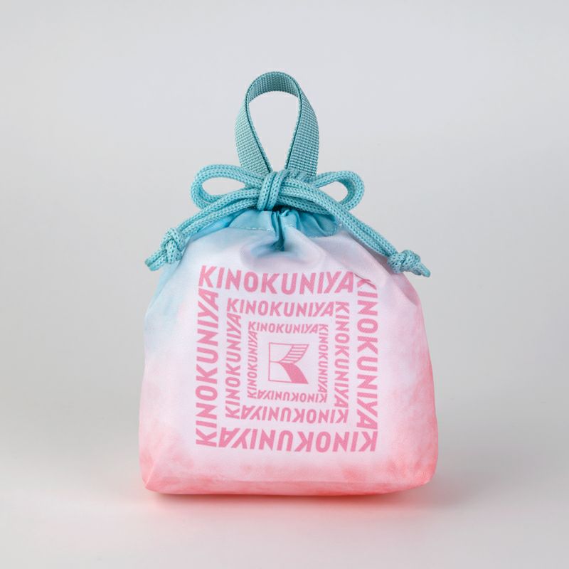 紀ノ国屋 さくらスイーツバッグ 春の空