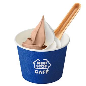 カップ ミックス