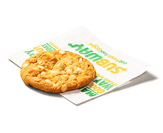 ホワイトマカダミア