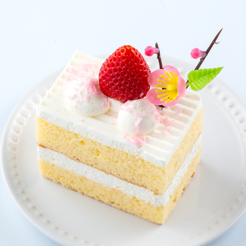 桃の節句 ショート