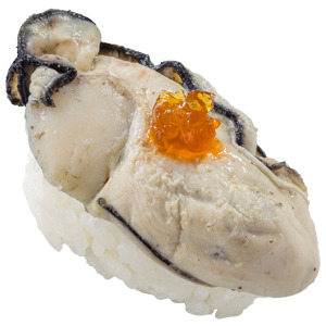 【瀬戸内産牡蠣使用】蒸し牡蠣