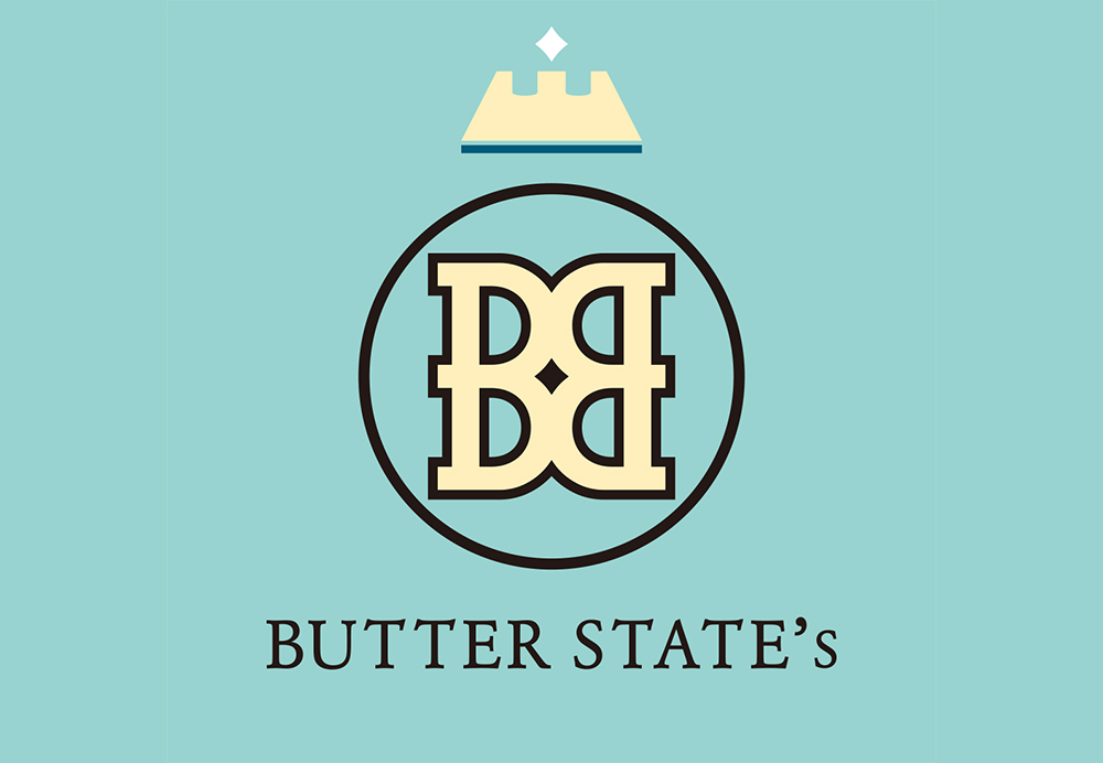 バターステイツ by銀のぶどう