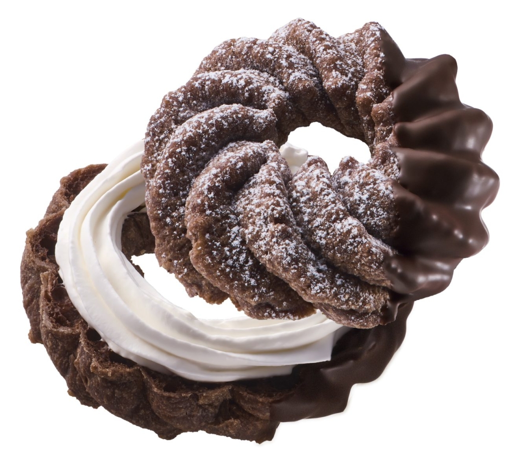 エンゼルショコラ