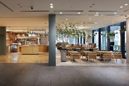 È PRONTO(エ プロント)