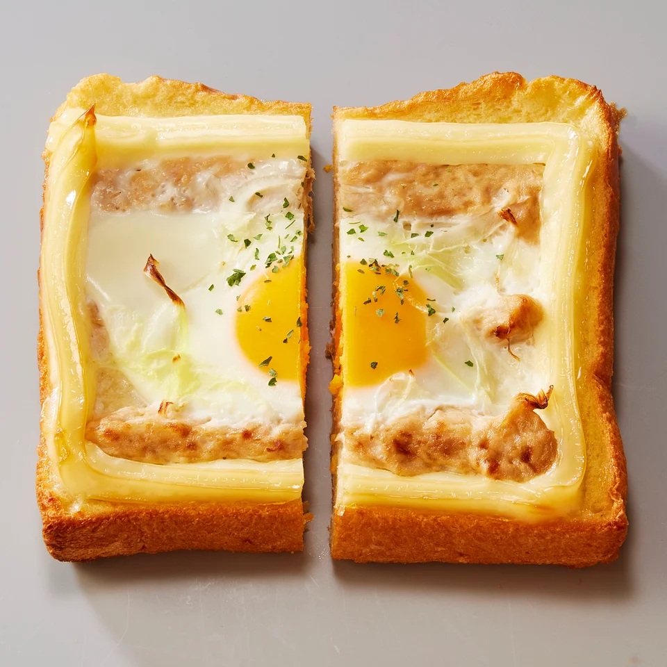 日本「あさごぱん ツナマヨ」