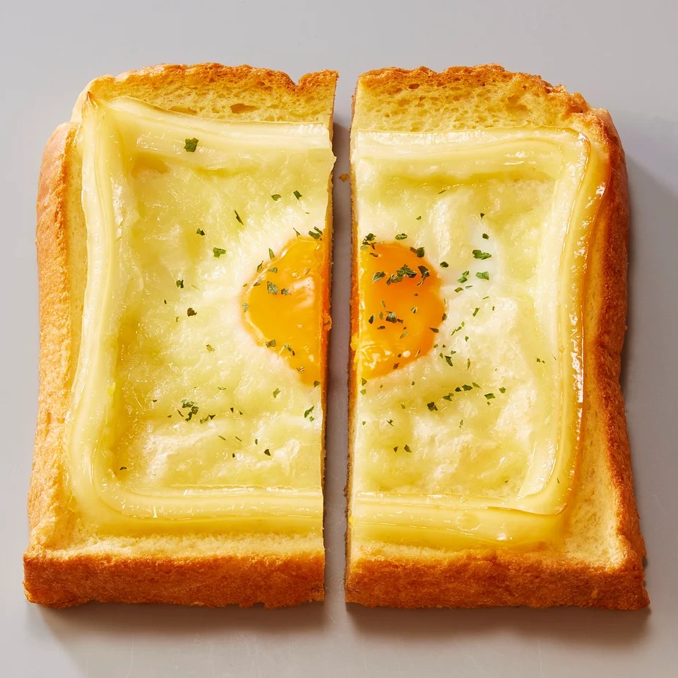 スイス「あさごぱん チーズ」