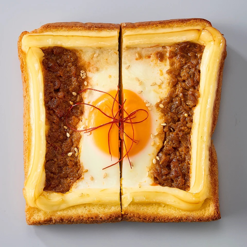 期間限定商品 中国「あさごぱん 坦々」