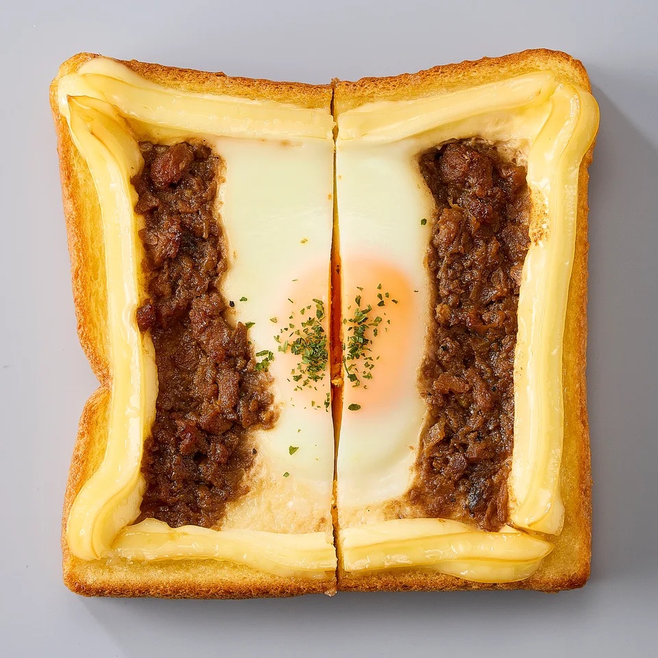 期間限定商品 台湾「あさごぱん ルーロー」