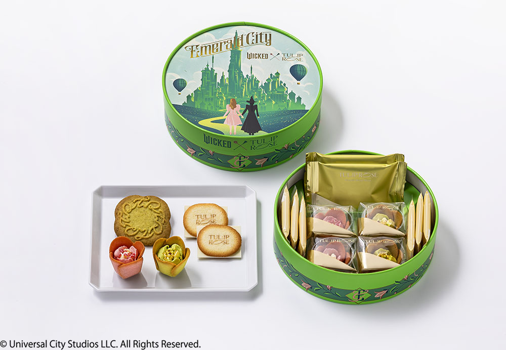 アソートギフト WICKED