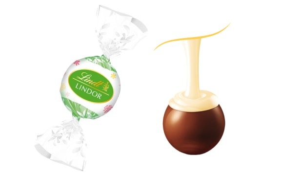 リンドール スプリング