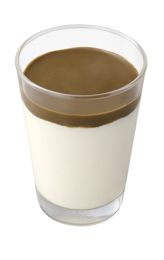 まぜるシェイク ほうじ茶ミルク～静岡県産ほうじ茶入り～