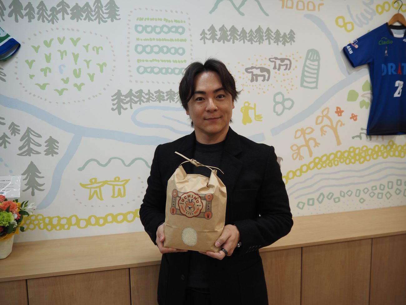 小林栄治代表取締役