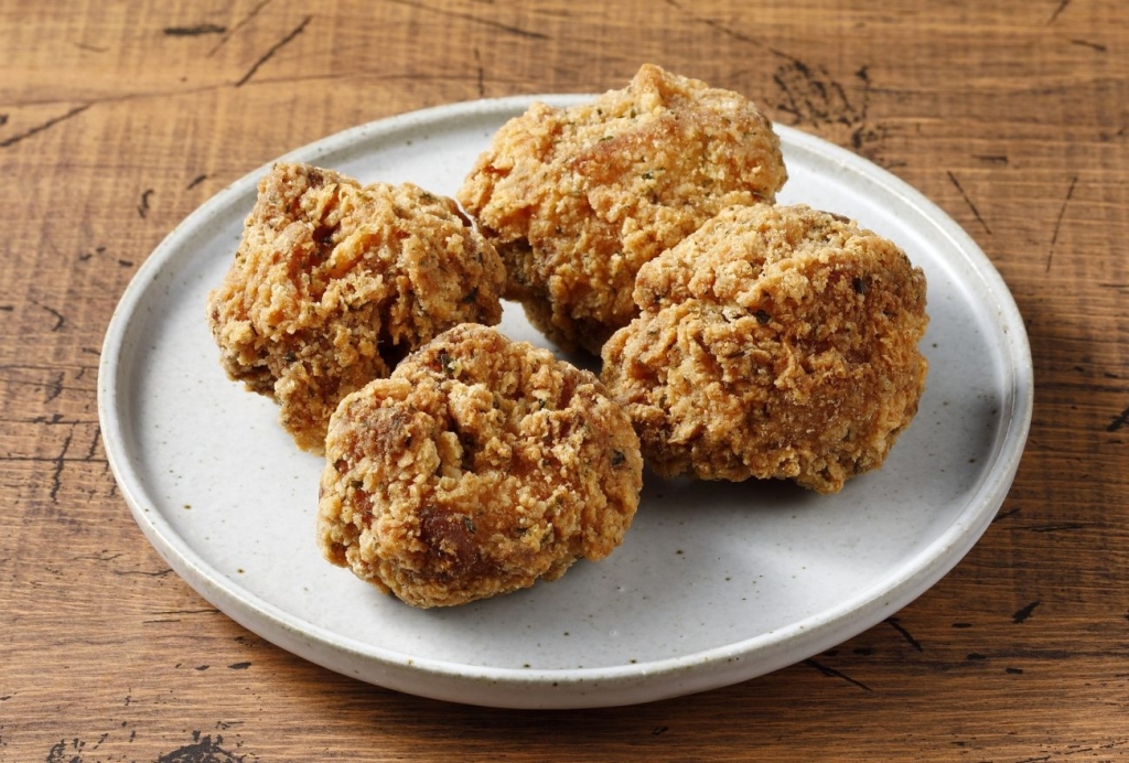 Lから オニオンコンソメスープ味 4個