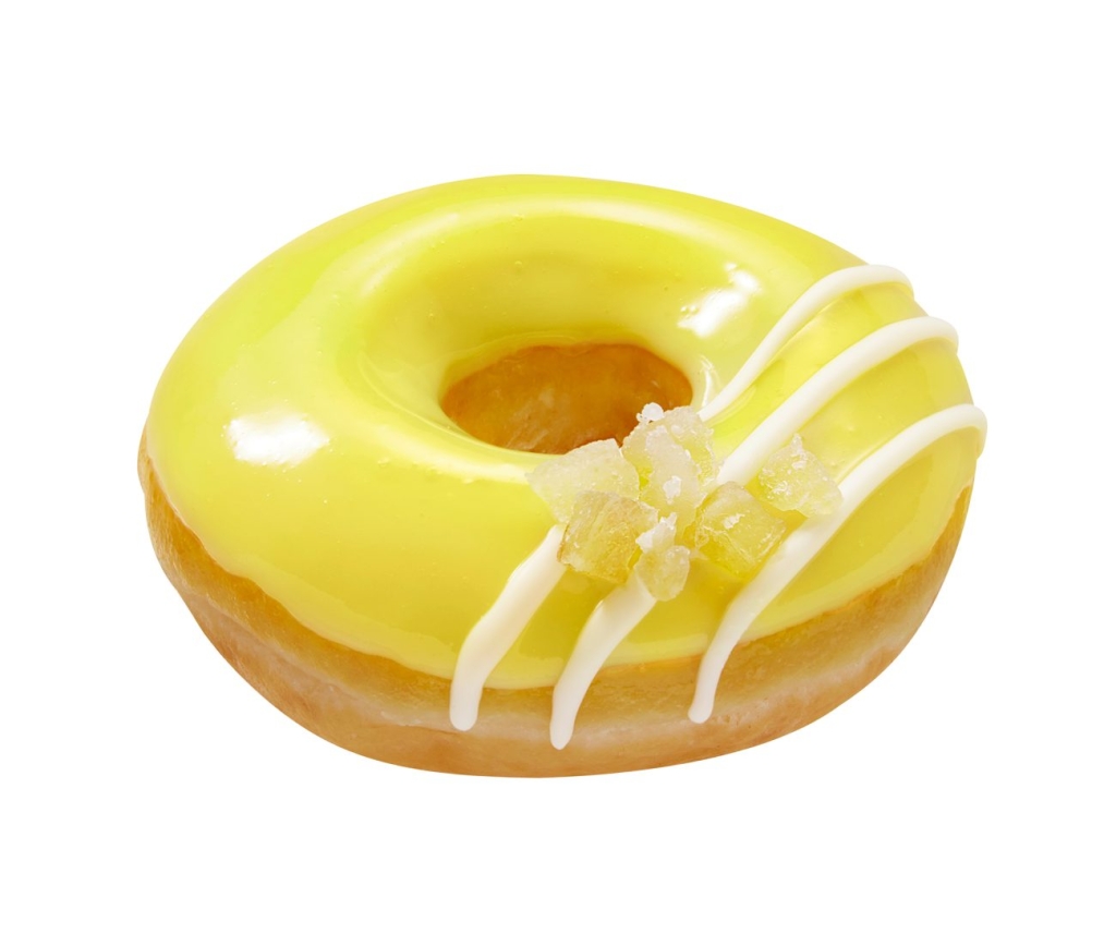 スプリング レモネード