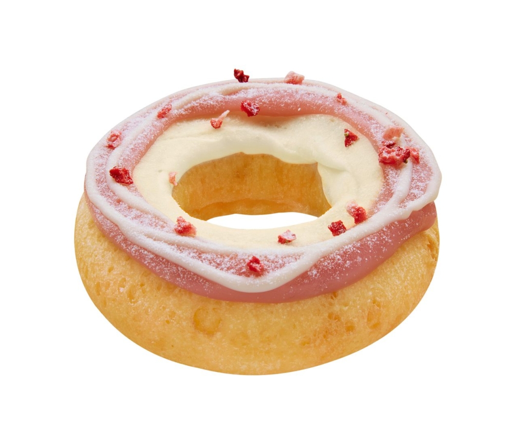 Kome-Dough いちごミルク