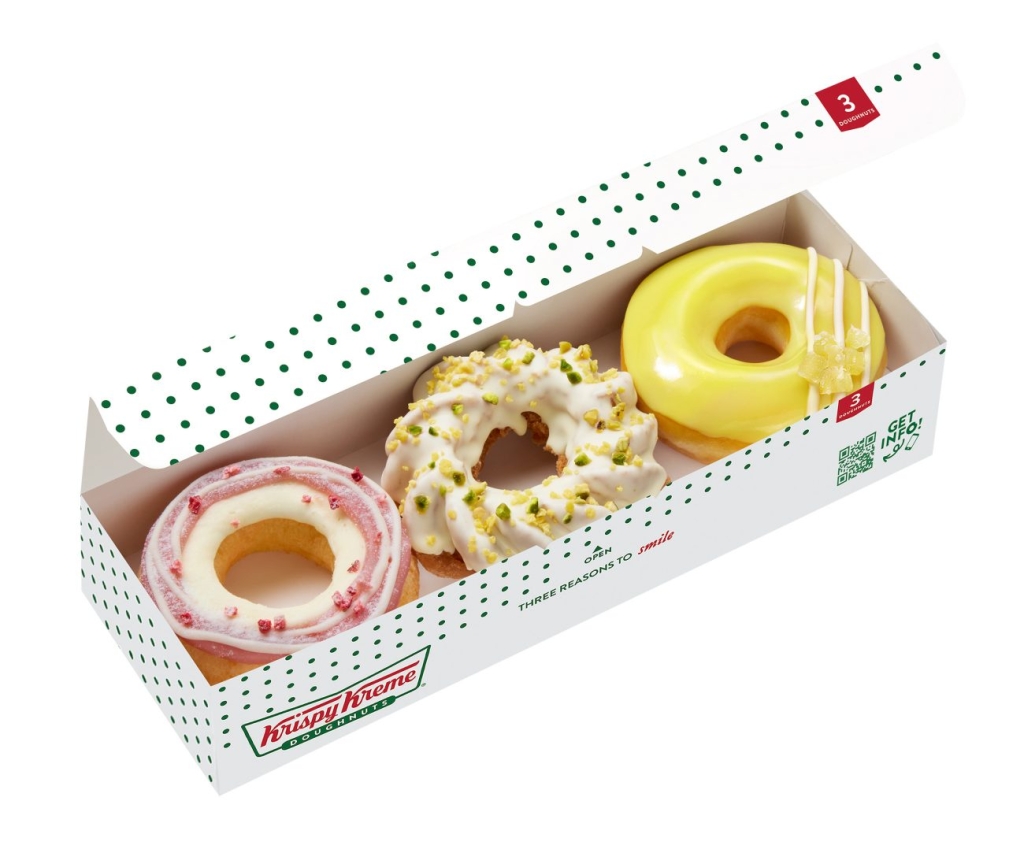 スプリング ボックス (3個)