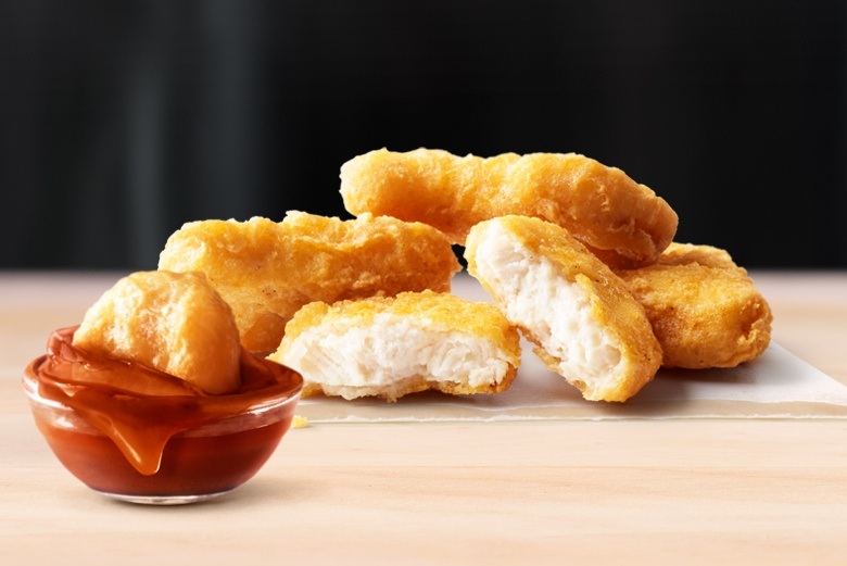チキンマックナゲット 5ピース