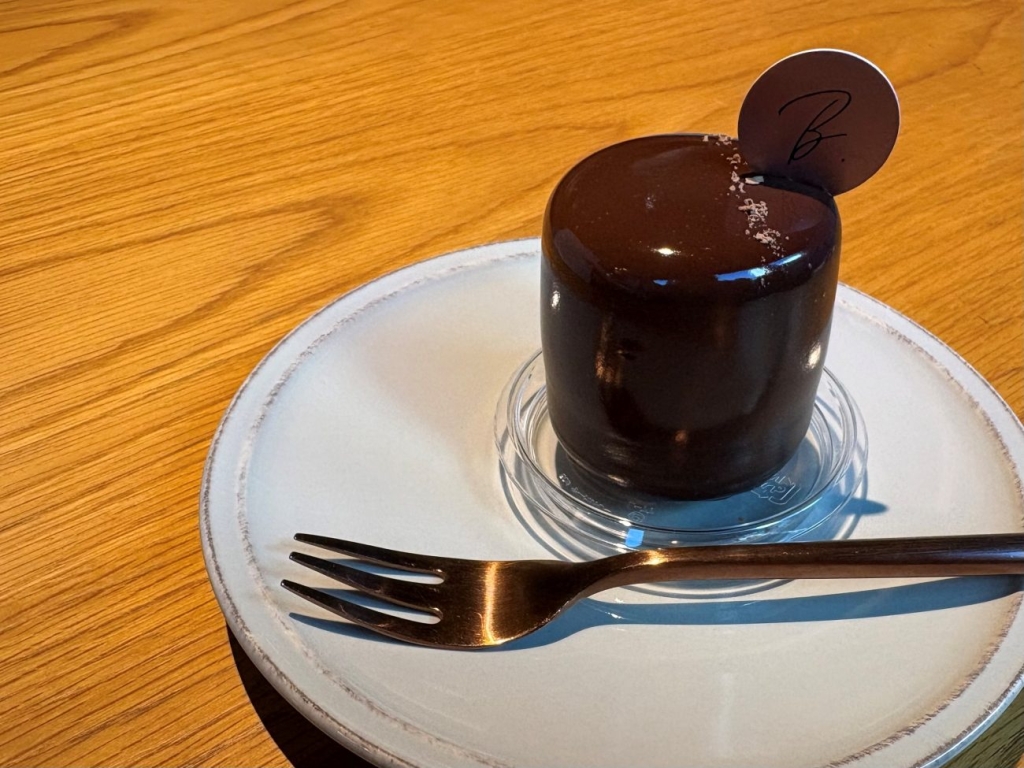 人気商品の「チョコティージャスミン」