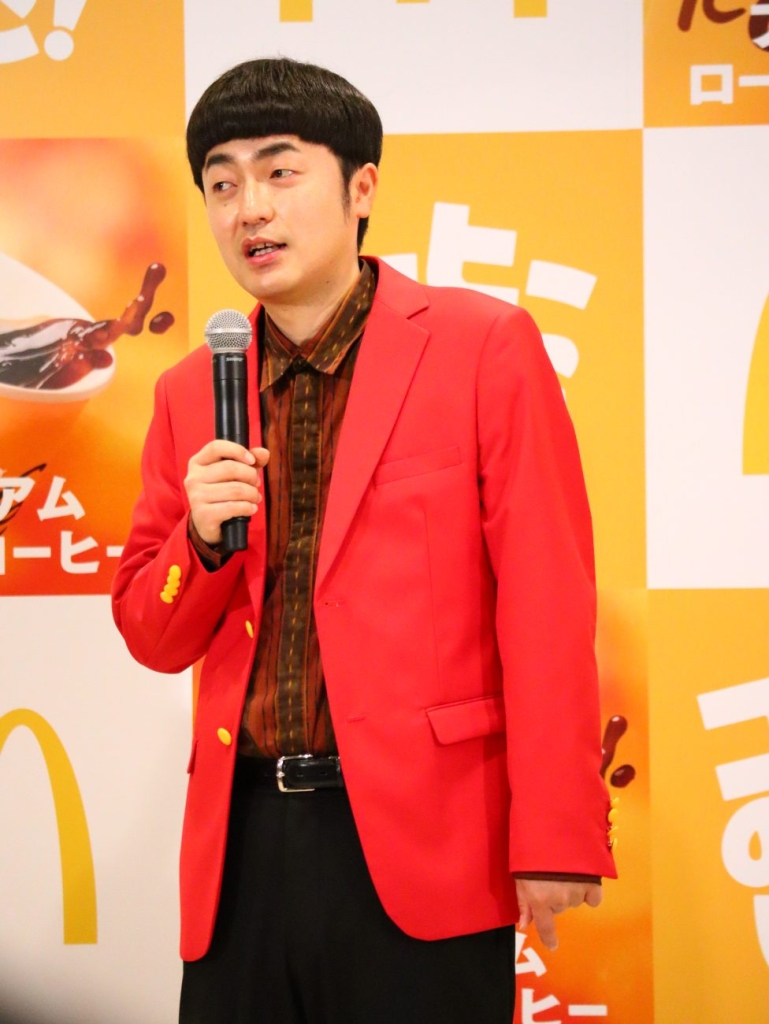 たくろう 赤木裕氏