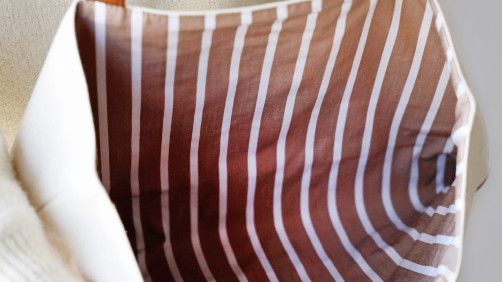 ネスカフェ×ファミリア　オリジナルバッグ