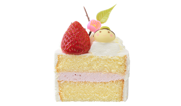 おだいりさま 断面