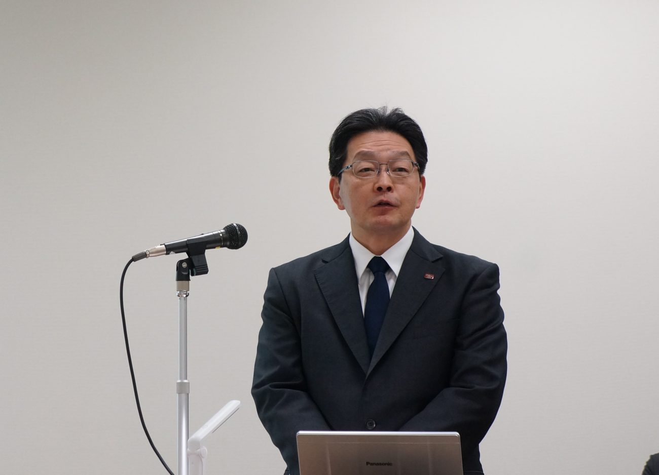 ケンコーマヨネーズの島本国一社長