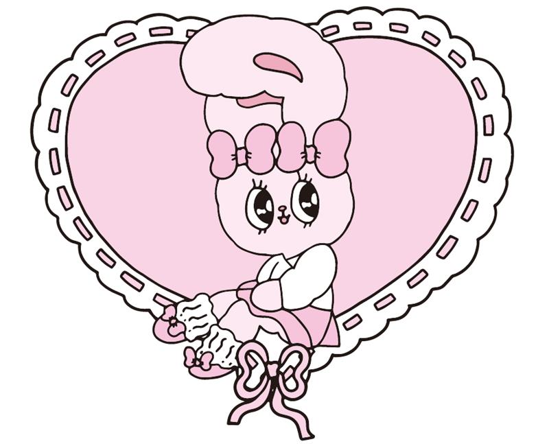 エスターバニー