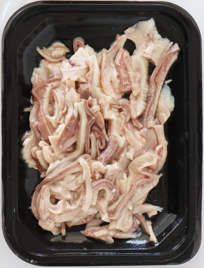 ガツスキンパック