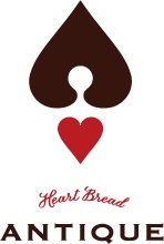 ハートブレッドアンティーク