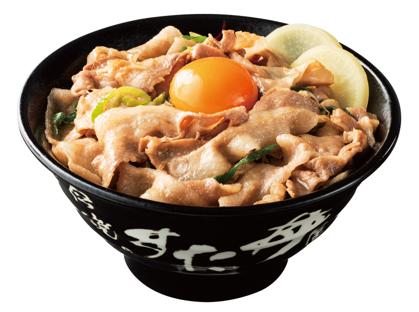 【不動の人気No.1】すた丼890円(税込)