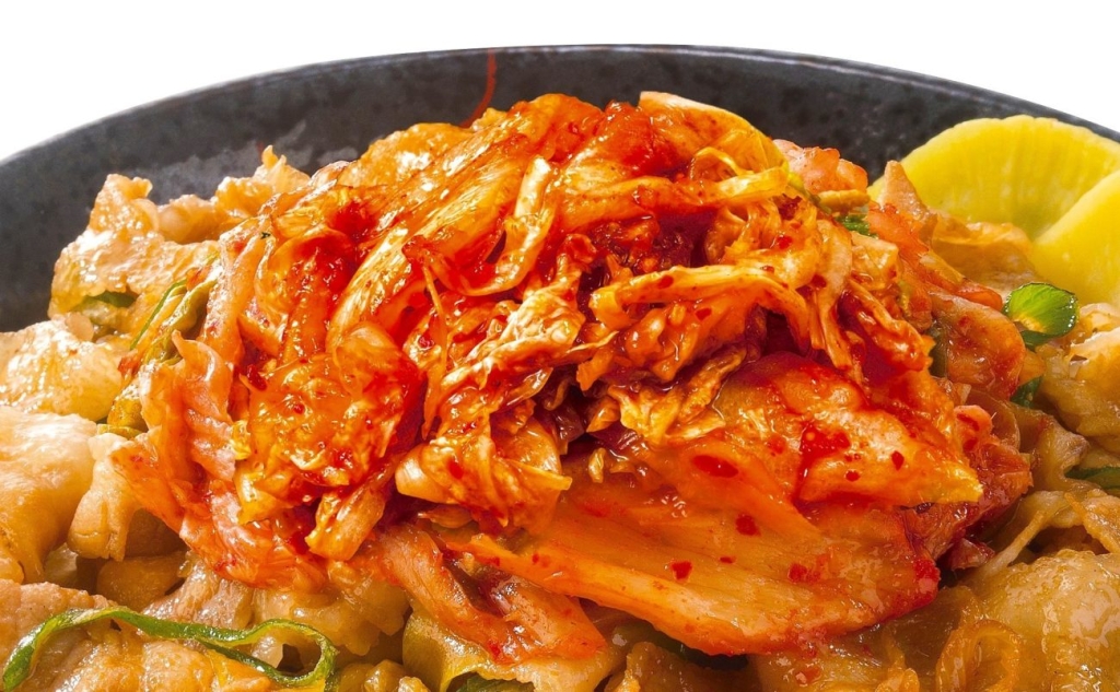 キムチ1,090円(税込)