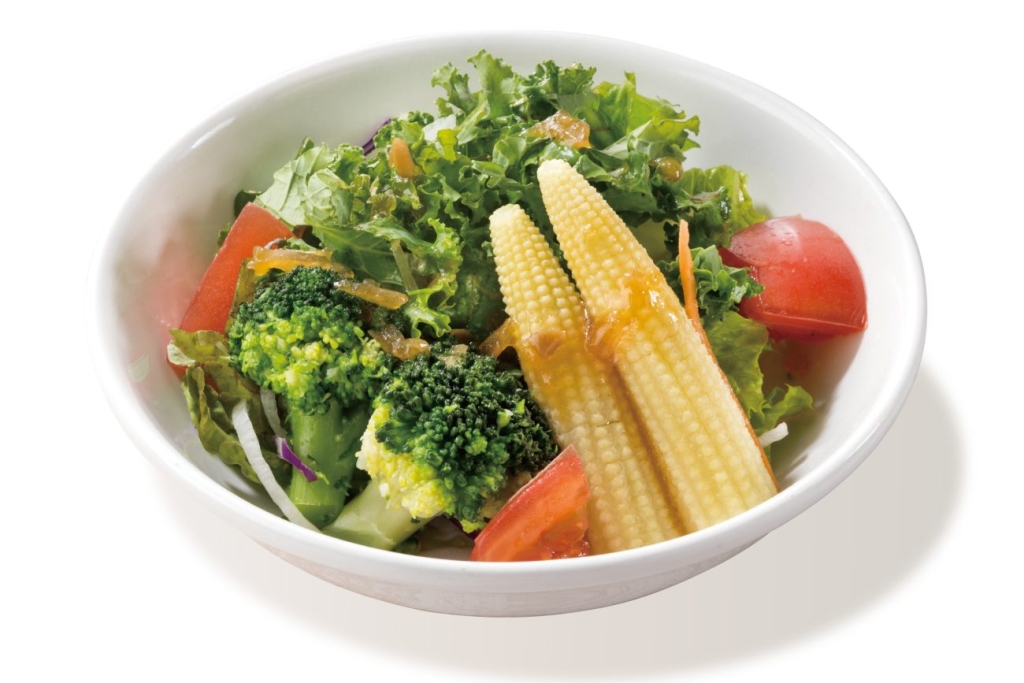 ゴロゴロ野菜サラダ[1人前]