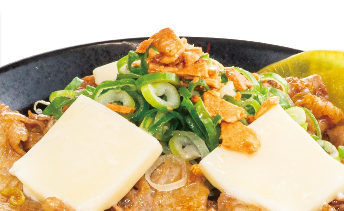 ガーリックバター1,090円(税込)