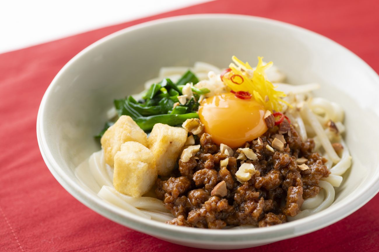 最優秀賞 大分県立佐伯豊南高等学校のレシピ「辛姫(からひめ)」