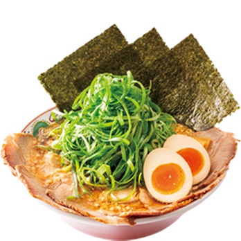 京都背脂醤油”極み”全部のせラーメンが新登場