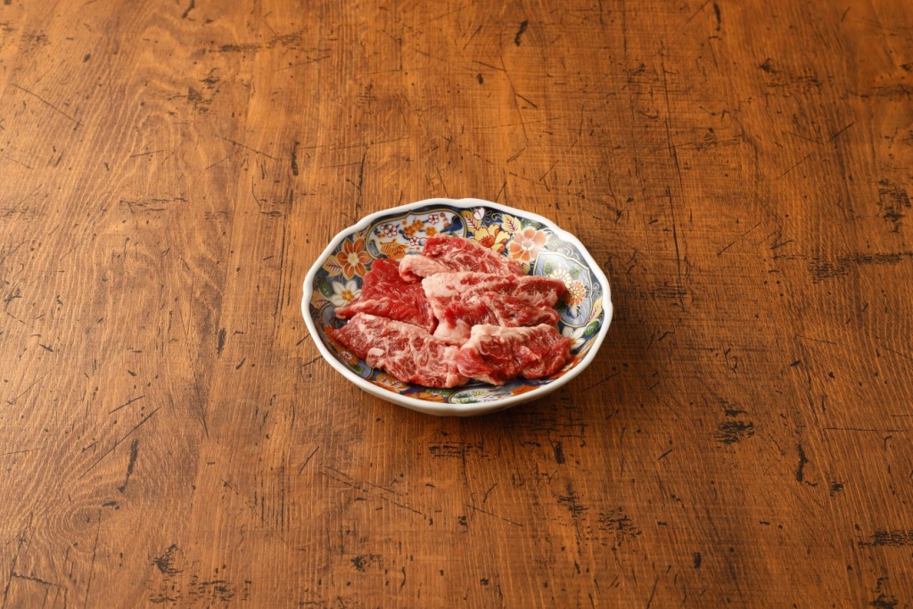 ワタミカルビ中サイズ（通常量）