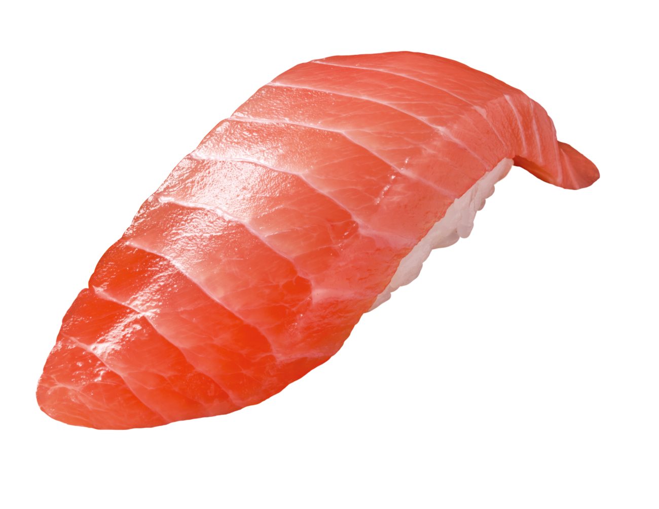 大切りまぐろはらみ　