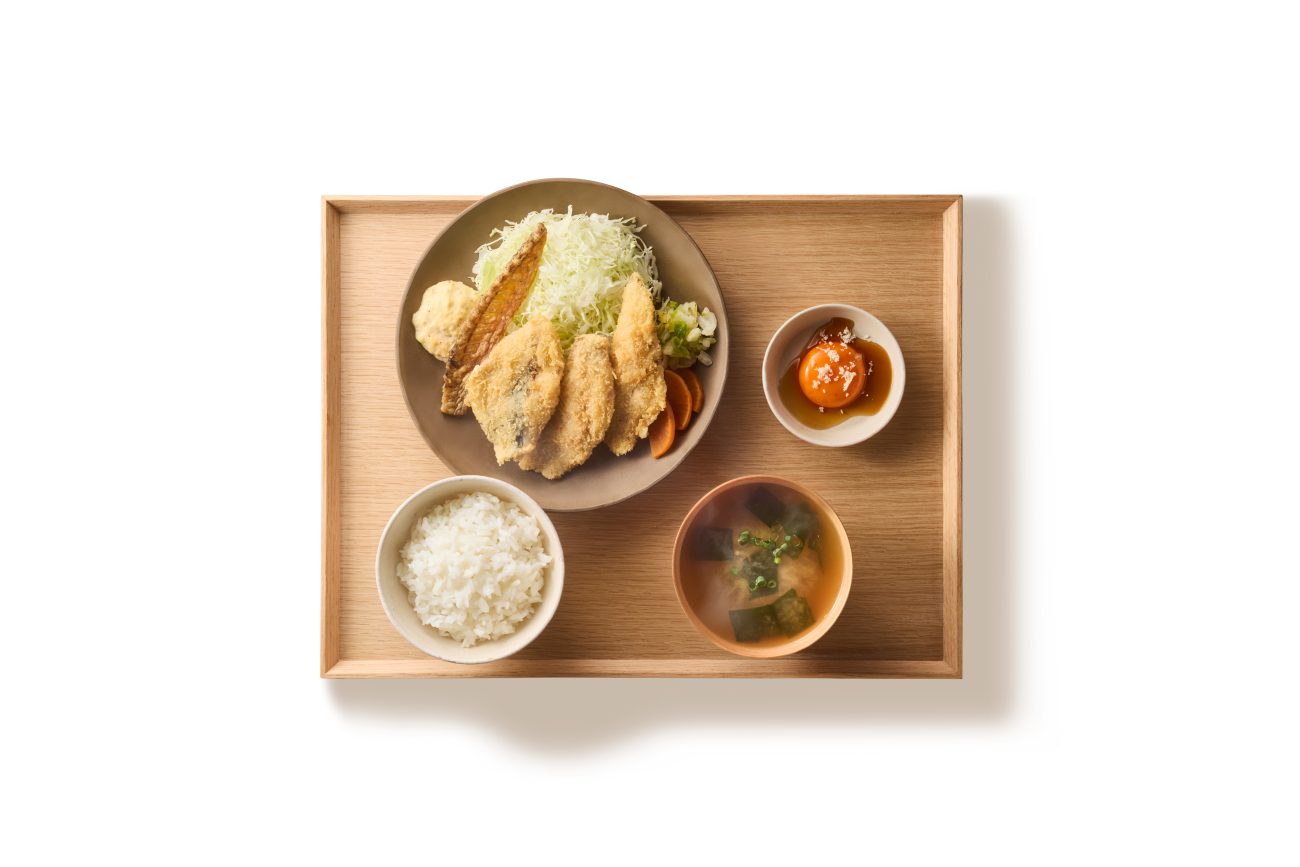 トーキョーアジフライが新店をオープンする