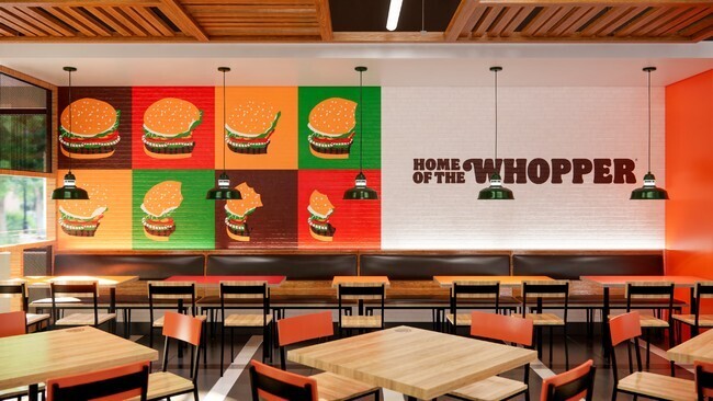 内観写真（画像はイメージ）