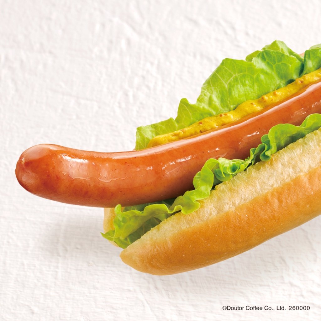 レタスロングドック