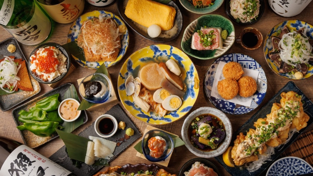 日本酒原価酒蔵が11周年祭開催