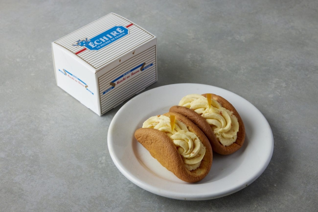 「オムレット･オランジュ(2個入)」