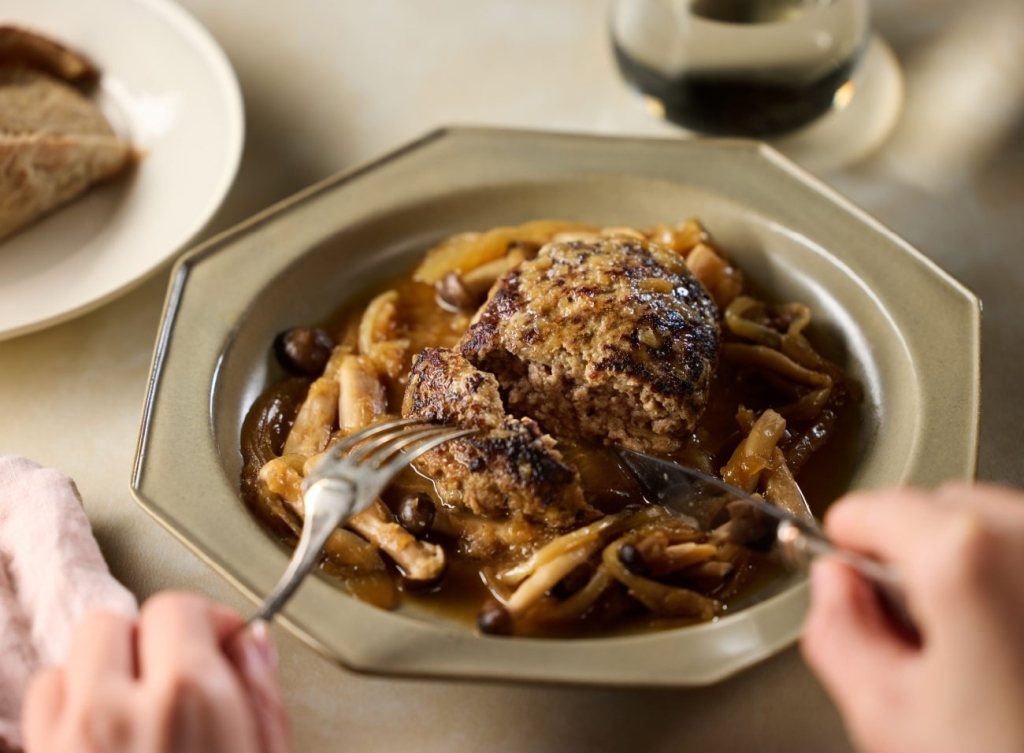 VERMICULAR FROZEN DELI MEAL KIT イメージ