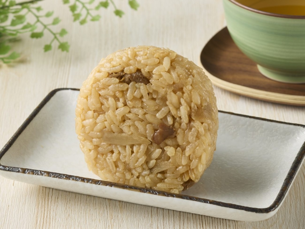 鶏ごぼう　通常