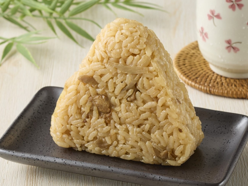 鶏ごぼう　増量